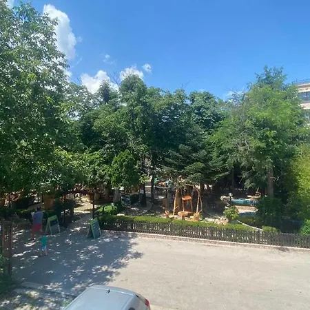 Maxim - Free Parking Pensiune Varna