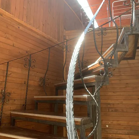 Maxim - Free Parking Pensiune