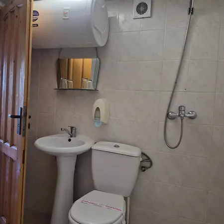 Maxim - Free Parking 3*