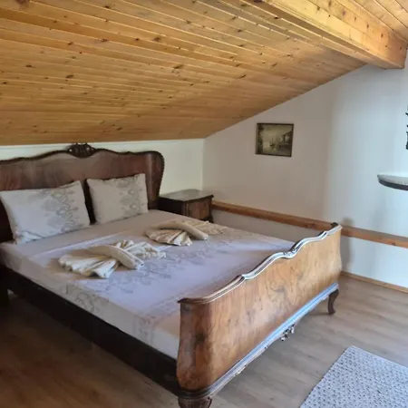 Pensiune Maxim - Free Parking