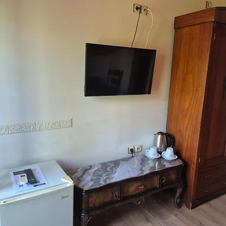 Maxim - Free Parking 3* Varna