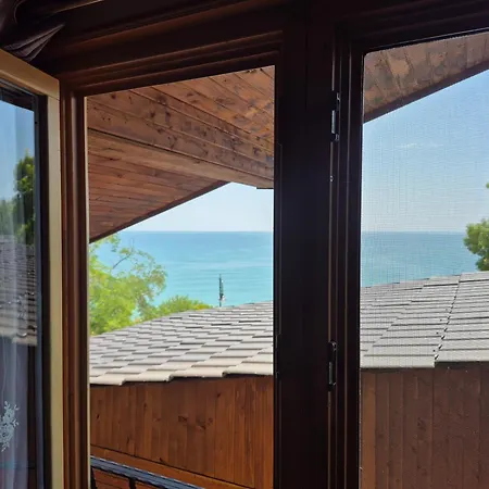 Pensjonat Maxim - Free Parking Warna