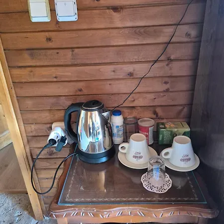 Maxim - Free Parking Pensiune