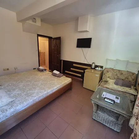 Pensiune Maxim - Free Parking Varna