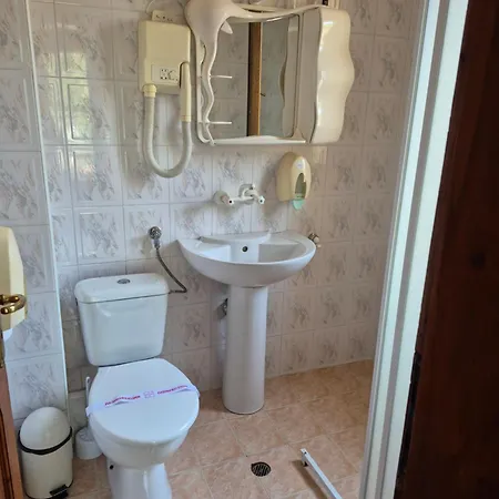 Maxim - Free Parking Pensjonat Warna