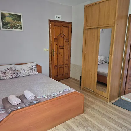 Pensiune Maxim - Free Parking 3*