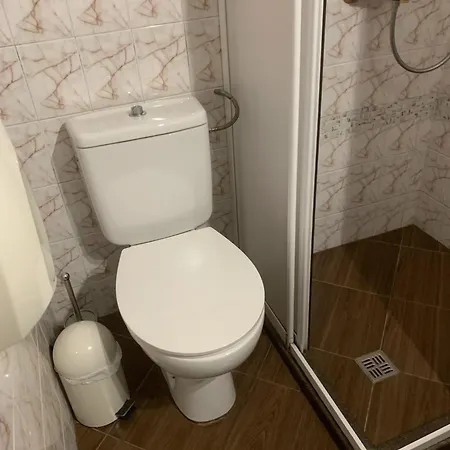 Maxim - Free Parking Pensjonat Warna