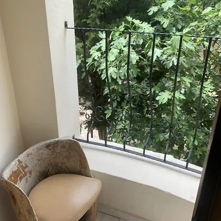 Maxim - Free Parking Pensión