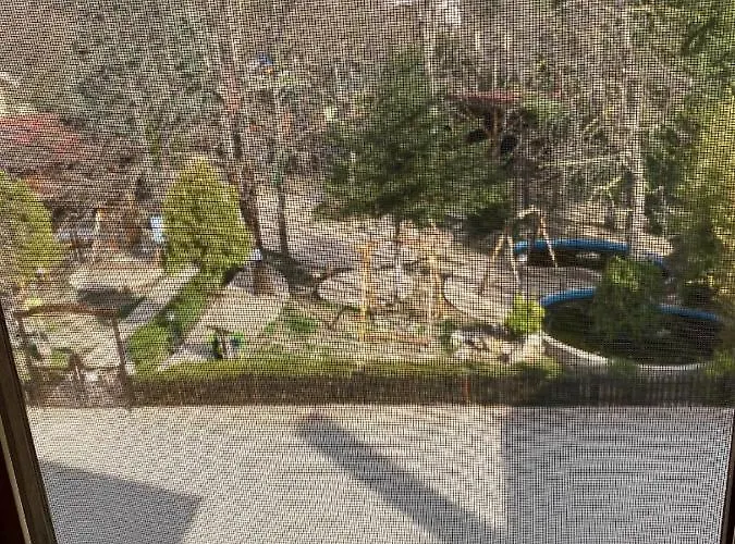 Maxim - Free Parking Pensionat