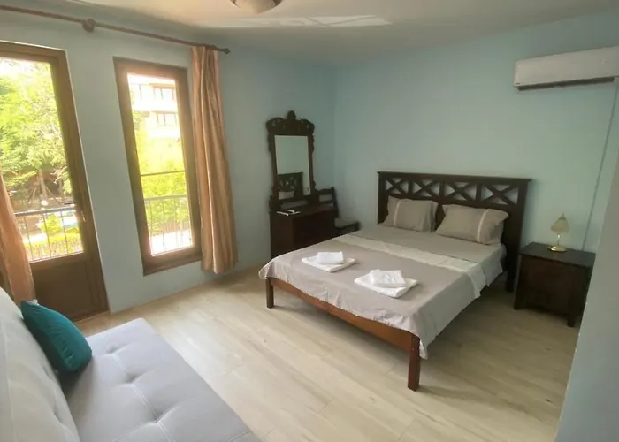 Pensionat Maxim - Free Parking 3*