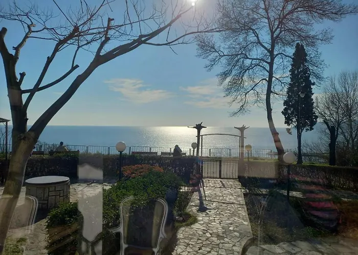 Maxim - Free Parking Pensionat