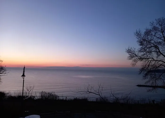 Guest house Maxim - Free Parking Varna