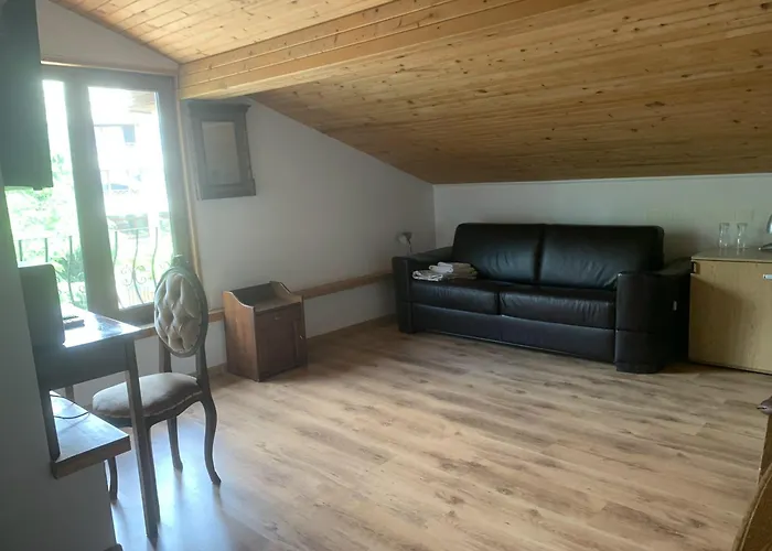 Guest house Maxim - Free Parking 3*