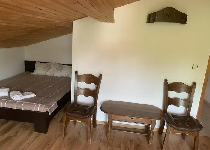 Guest house Maxim - Free Parking Varna