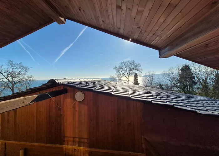 Maxim - Free Parking Pensionat Varna