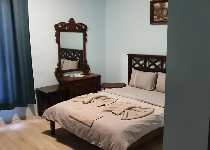 Maxim - Free Parking 3* Varna