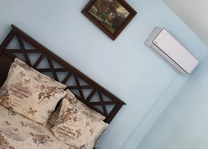 Maxim - Free Parking 3* Varna