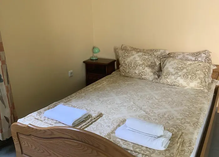 Guest house Maxim - Free Parking