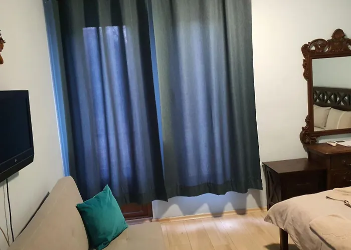 Pensionat Maxim - Free Parking 3*