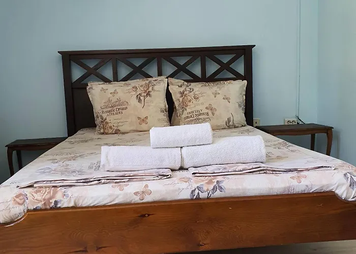 Pensionat Maxim - Free Parking