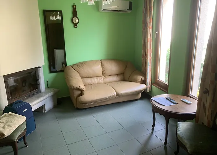 Pensionat Maxim - Free Parking Varna