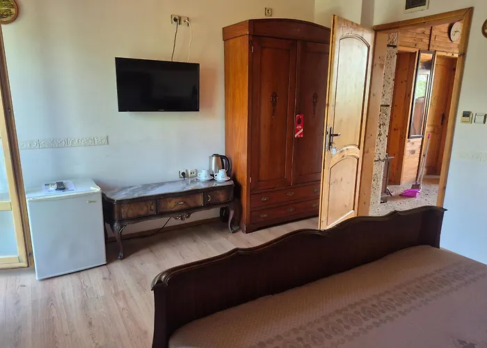 Guest house Maxim - Free Parking