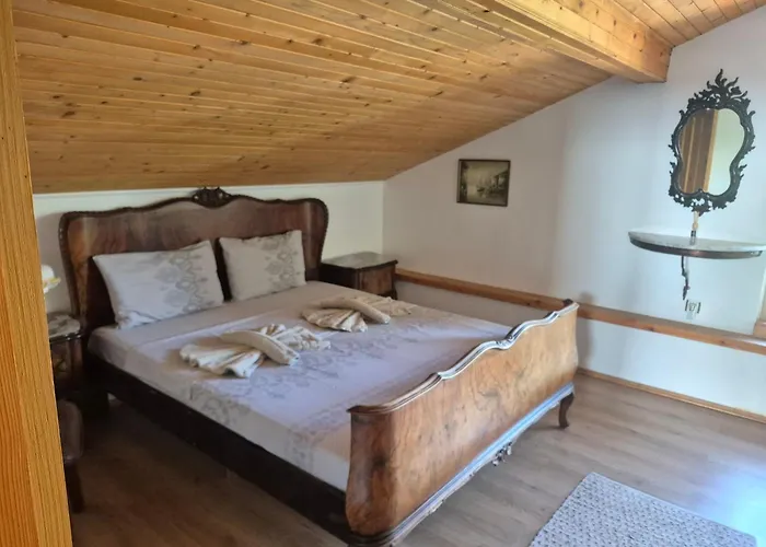 Guest house Maxim - Free Parking