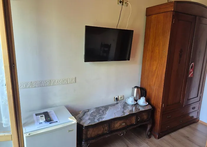 Maxim - Free Parking 3* Varna