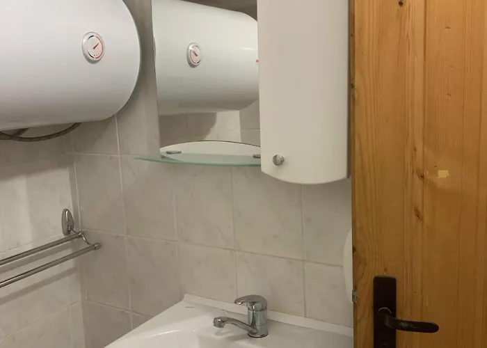 Guest house Maxim - Free Parking Varna