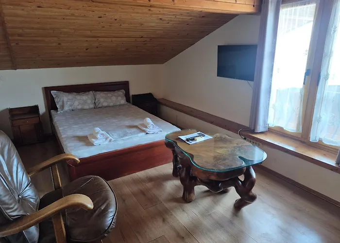 Maxim - Free Parking 3*