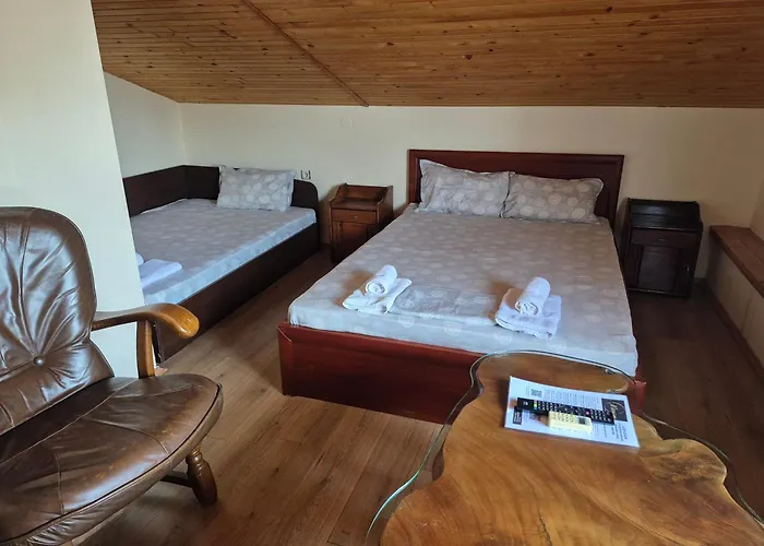 Guest house Maxim - Free Parking