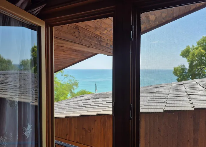 Guest house Maxim - Free Parking Varna