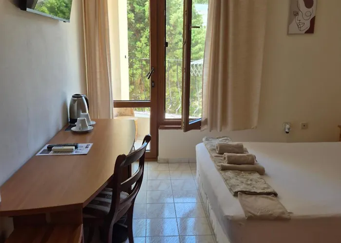 Maxim - Free Parking Varna