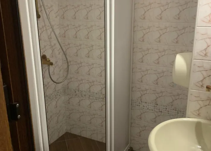 Maxim - Free Parking Pensionat