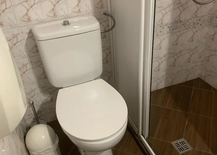 Maxim - Free Parking Guest house Varna