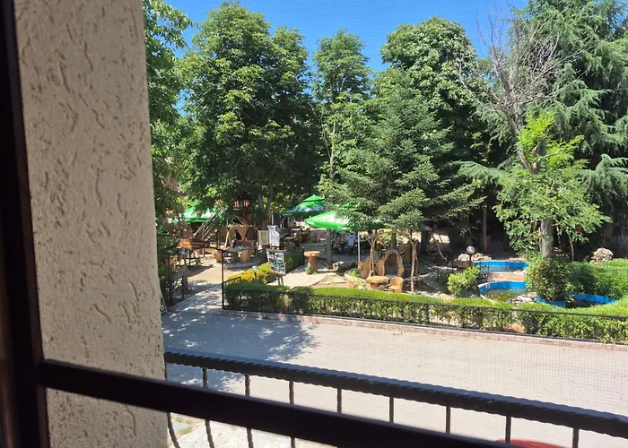 Maxim - Free Parking Pensionat Varna