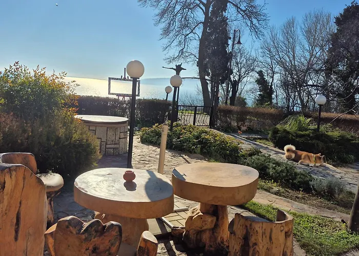 Maxim - Free Parking