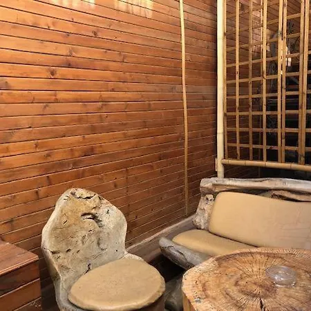 Guest house Maxim