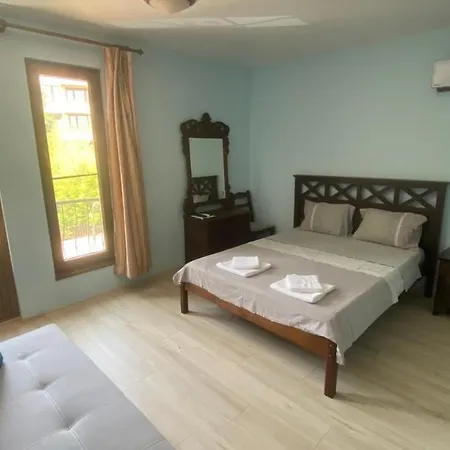 Penzion Maxim - Free Parking 3*