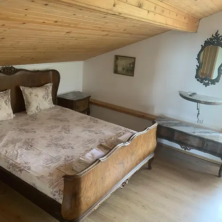 Maxim Guest house Varna