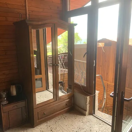 Maxim - Free Parking Pensjonat Warna