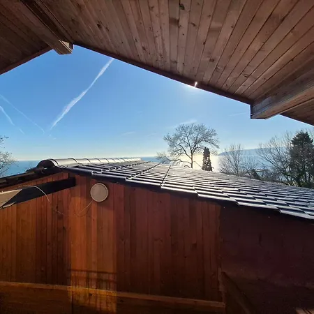 Maxim - Free Parking Penzion Varna