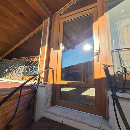 Casa de hóspedes Maxim - Free Parking 3*