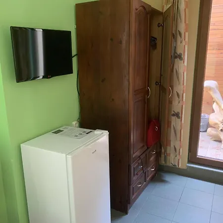 Maxim - Free Parking Penzion