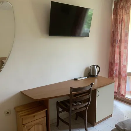 Guest house Maxim