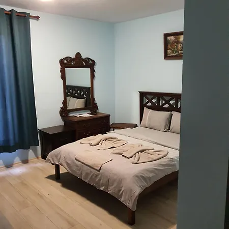 Maxim - Free Parking 3* Varna