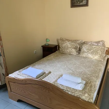 Guest house Maxim