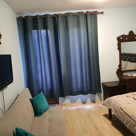 Guest house Maxim *