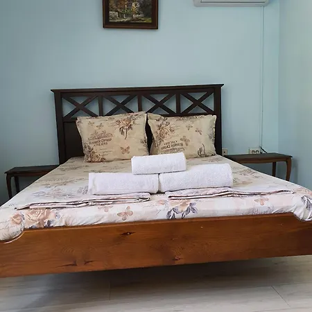 Penzion Maxim - Free Parking