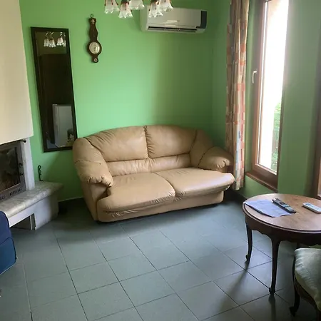 Guest house Maxim Varna